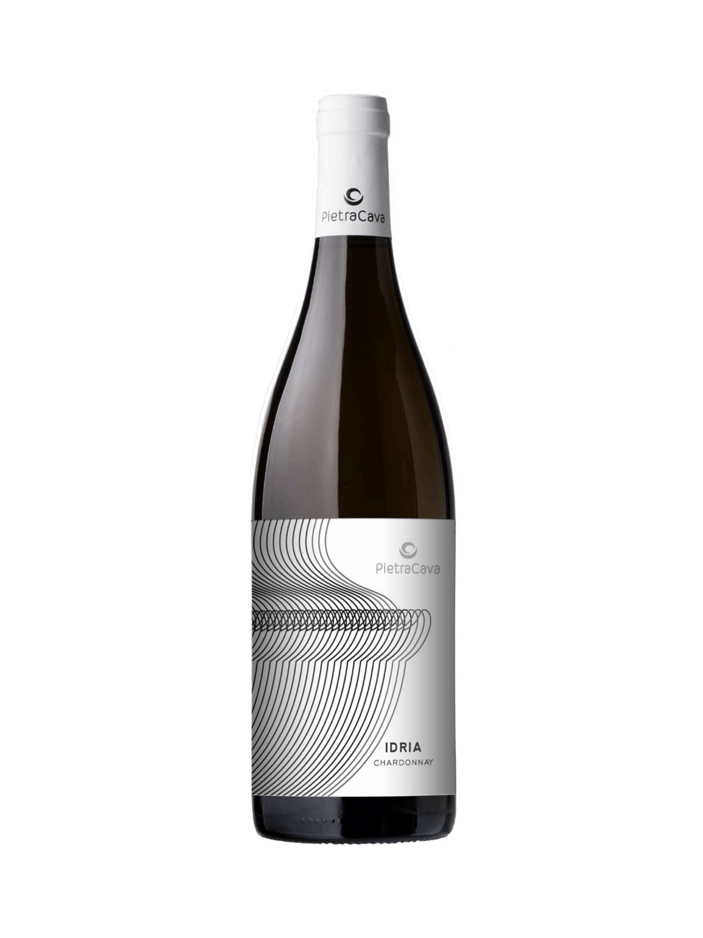 Idria - Chardonnay barricato Sicilia DOC