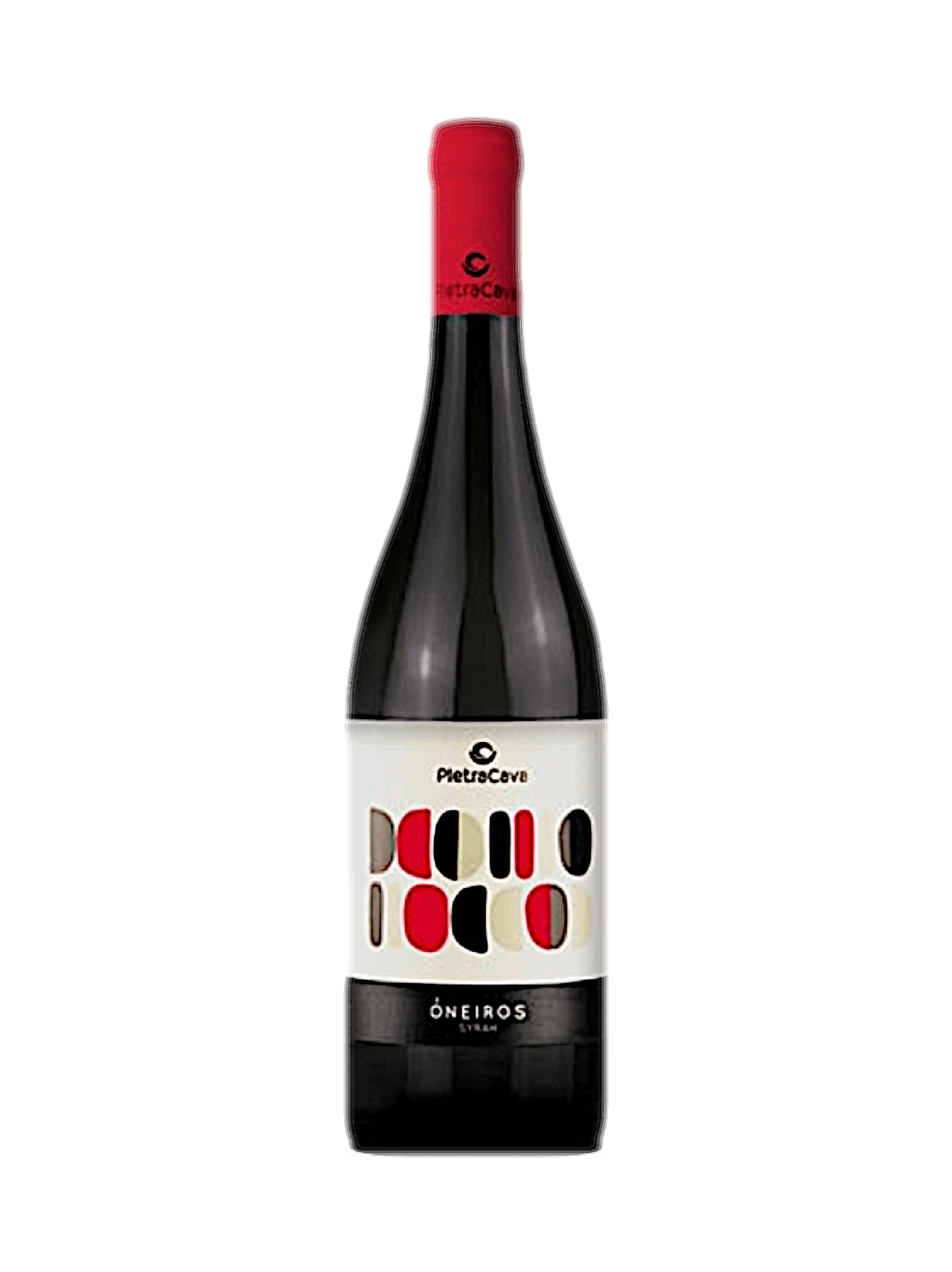 Oneiros - Syrah Sicilia DOC