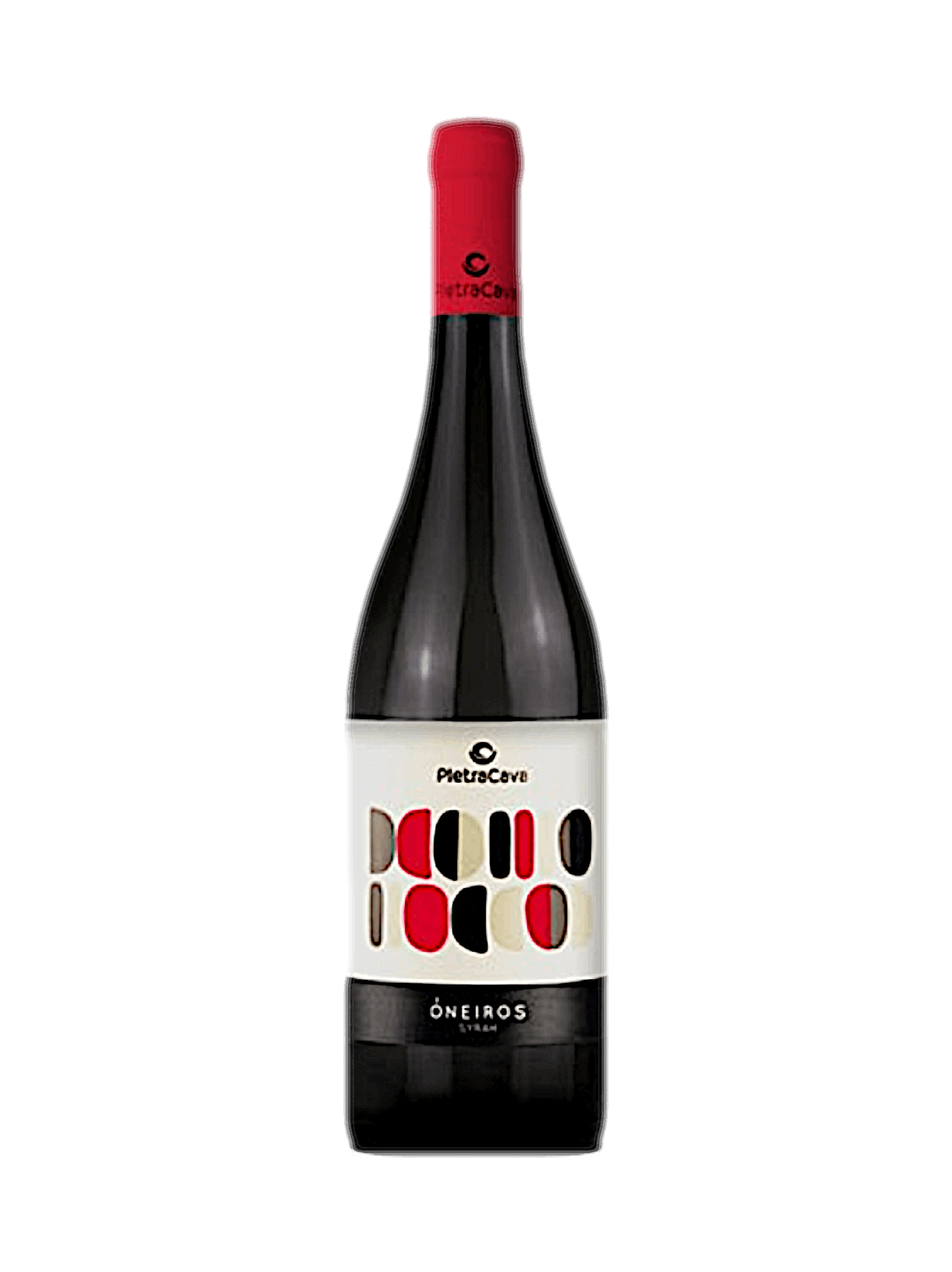 Oneiros - Syrah Sicilia DOC