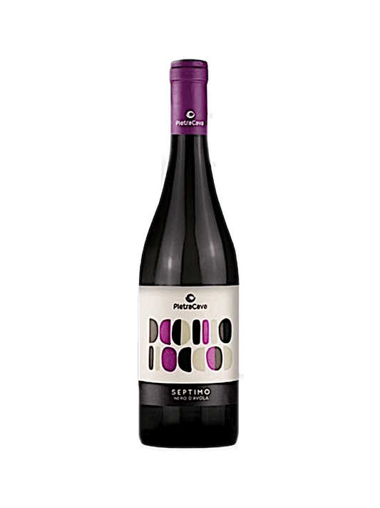 Septimo - Nero d'Avola Sicilia DOC