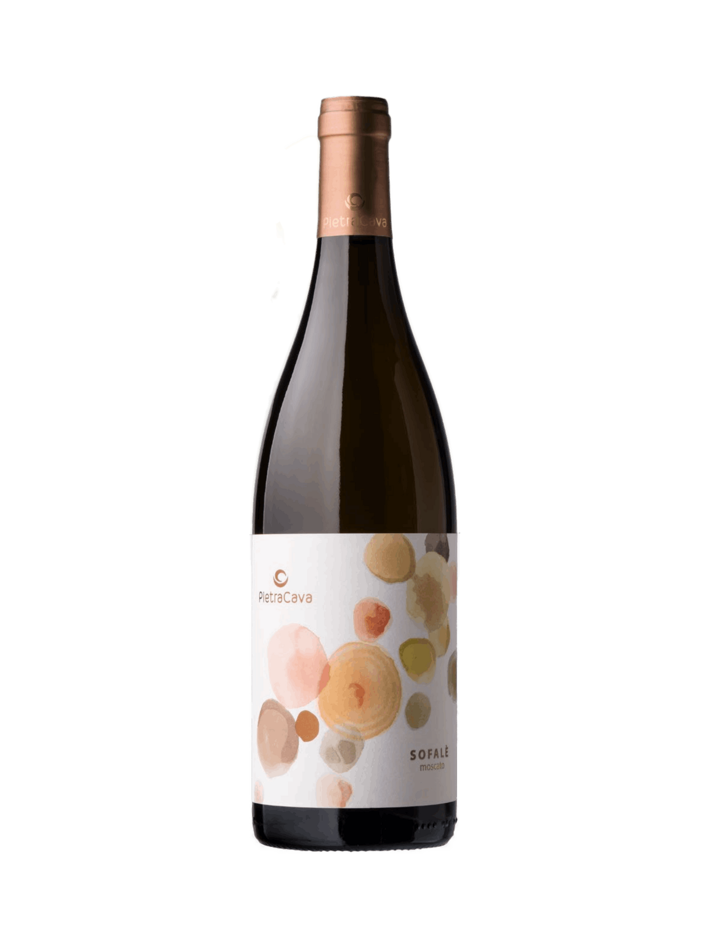 Sofalé - Moscato Secco Sicilia DOC