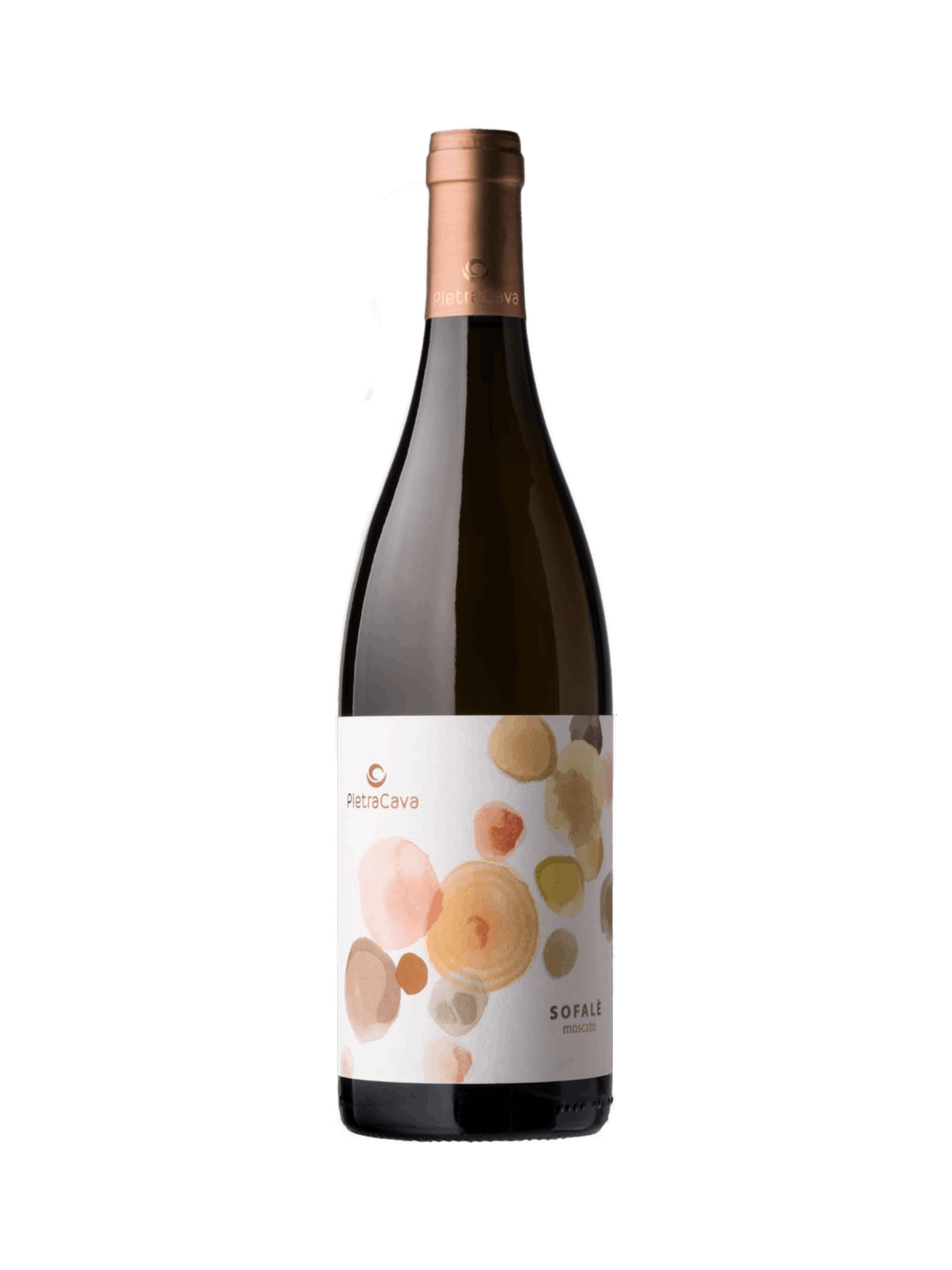 Sofalé - Moscato Secco Sicilia DOC